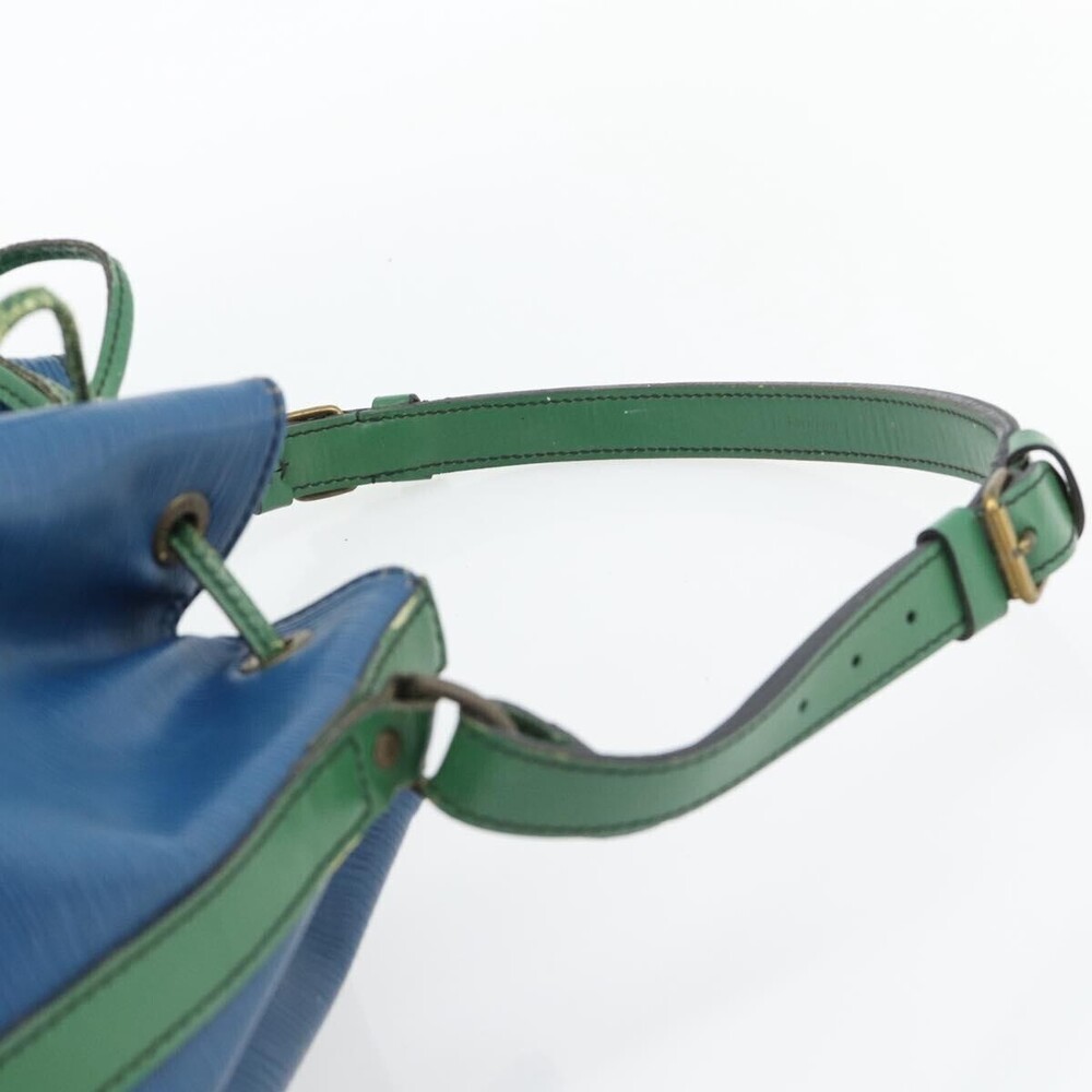 Louis Vuitton Petit Noe NM Epi Leather - Picture 16 of 16